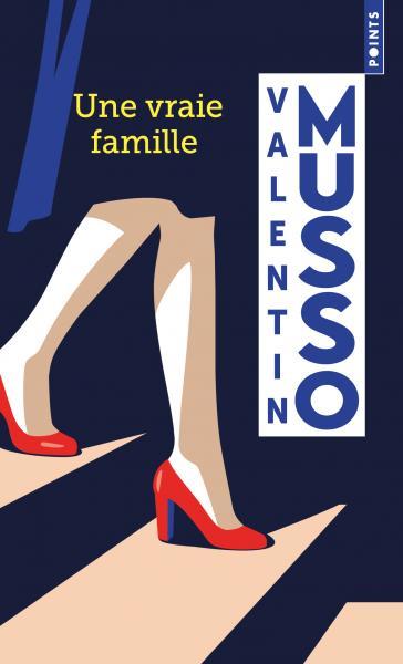 Une vraie famille - flash vidéo