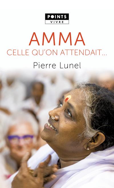 Amma : celle qu'on attendait... - flash vidéo