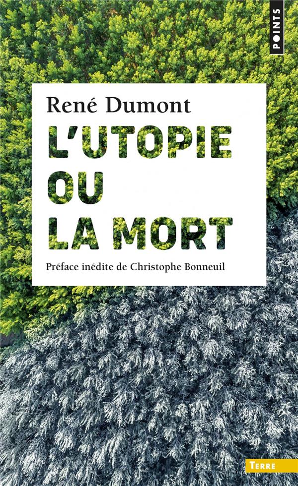 L'utopie ou la mort - flash vidéo