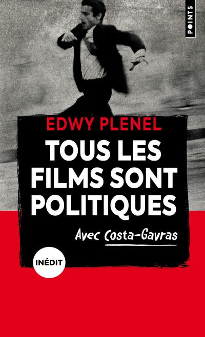 Tous les films sont politiques : avec Costa-Gavras