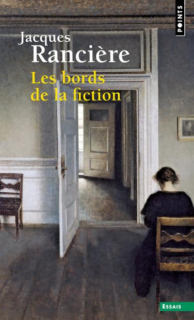 Les bords de la fiction - flash vidéo