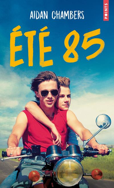 été 85 - flash vidéo
