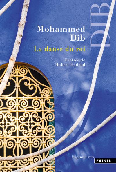 La danse du roi - flash vidéo