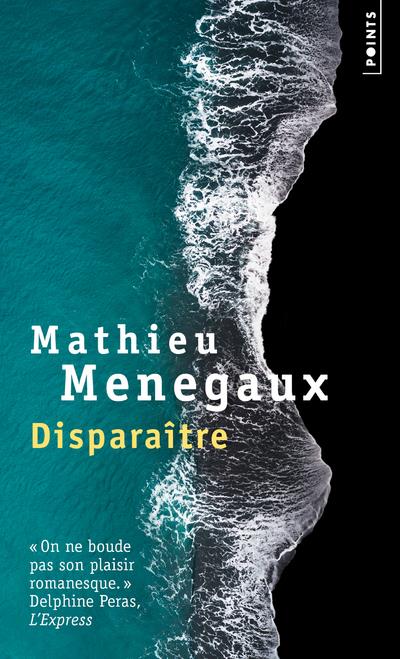Disparaître - flash vidéo