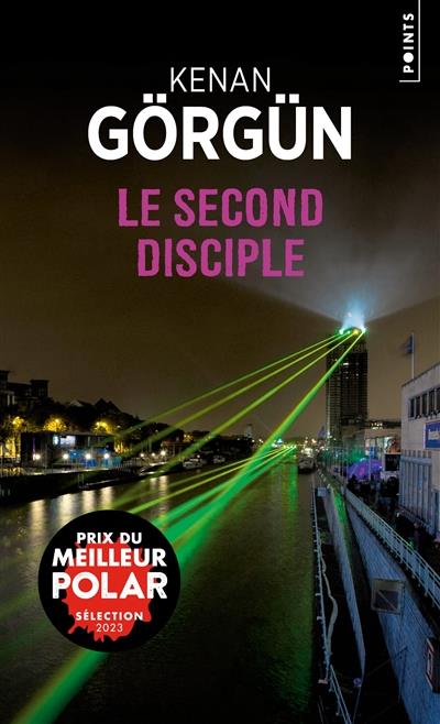 Le second disciple - flash vidéo