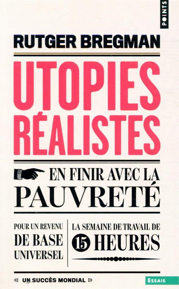 Utopies réalistes - flash vidéo
