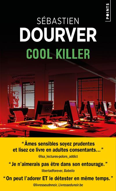 Cool killer - flash vidéo
