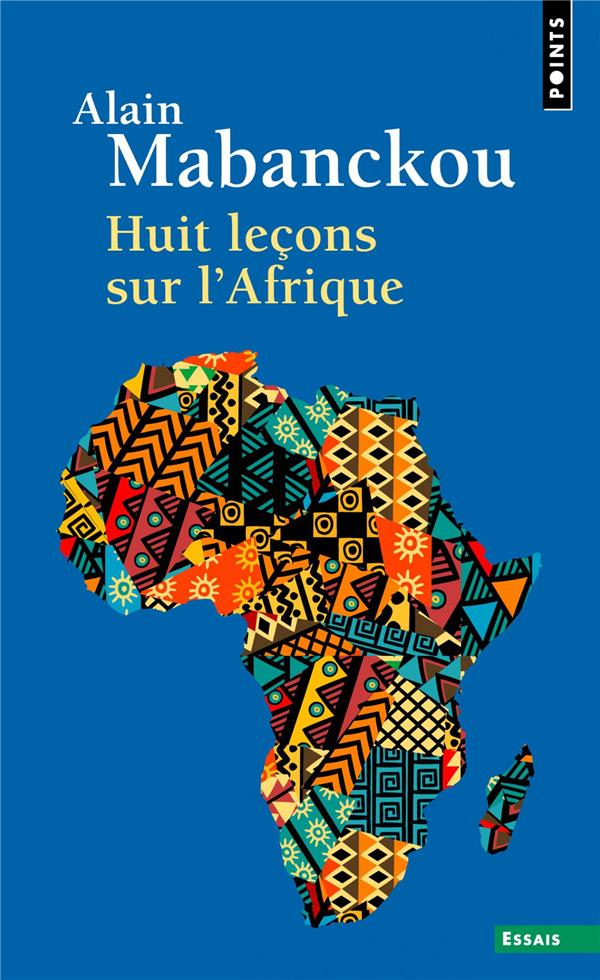 Huit leçons sur l'Afrique - flash vidéo