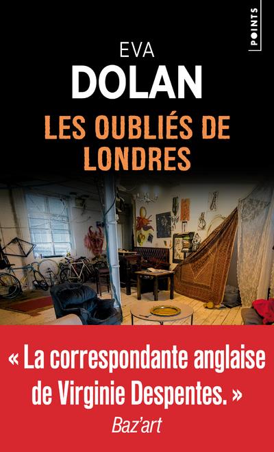 Les oubliés de Londres - flash vidéo