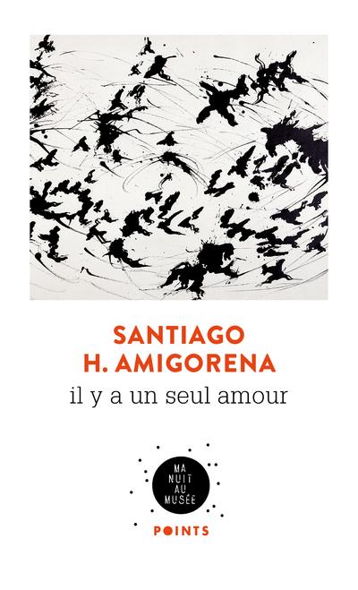 Il y a un seul amour - flash vidéo