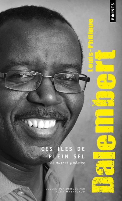 Ces îles de plein sel et autres poèmes - flash vidéo