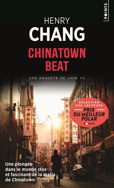 Chinatown beat - flash vidéo