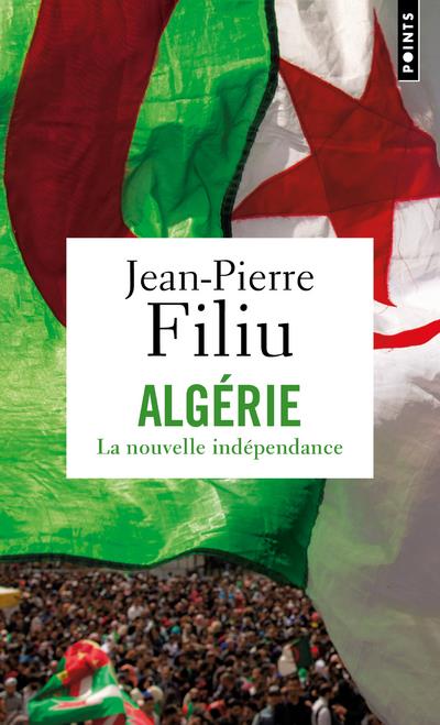 Algérie ; la nouvelle indépendance - flash vidéo