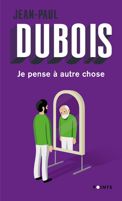 Je pense à autre chose - flash vidéo