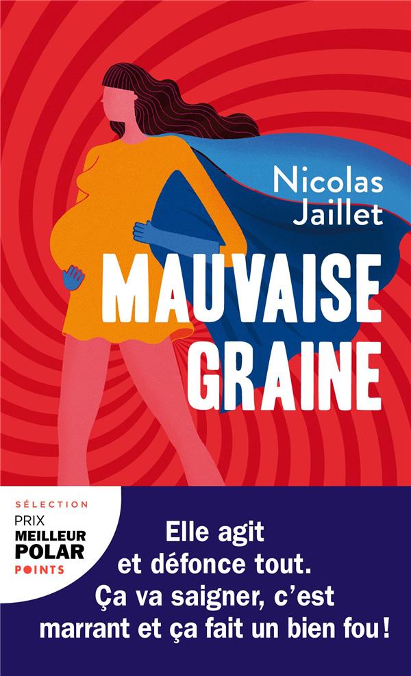 Mauvaise graine - flash vidéo