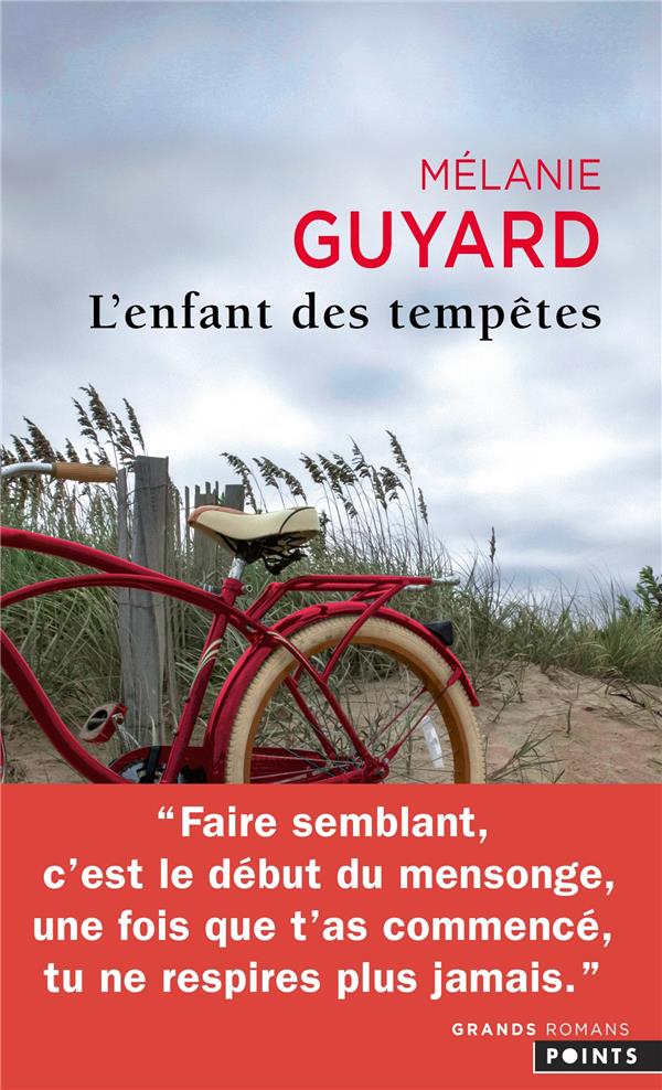 L'enfant des tempêtes - flash vidéo