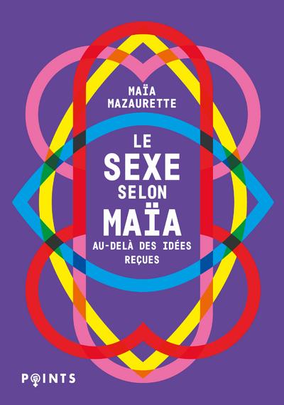 Le sexe selon Maïa ; au-delà des idées reçues - flash vidéo