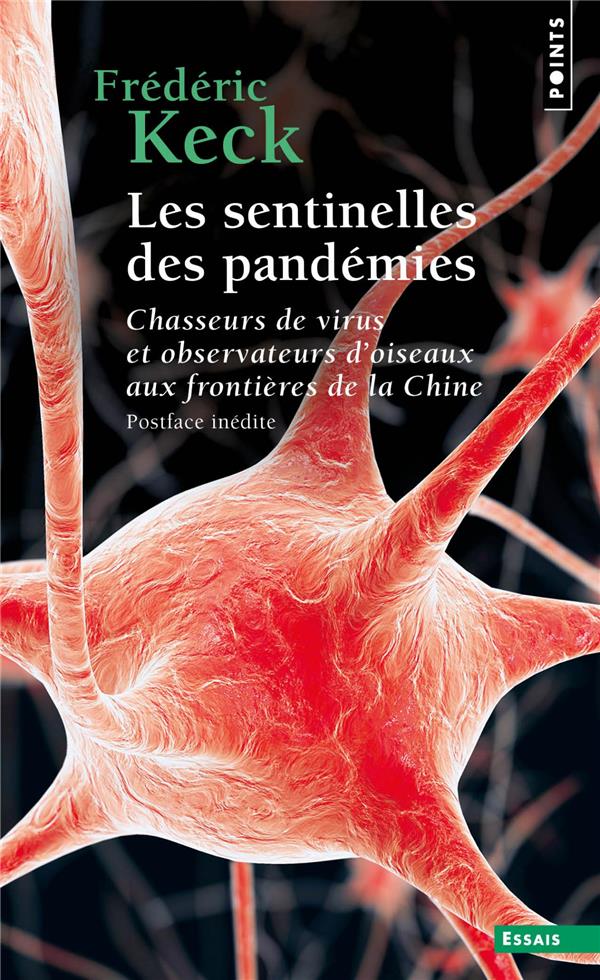Les sentinelles des pandémies ; chasseurs de virus et observateurs d'oiseaux aux frontières de la Chine - flash vidéo