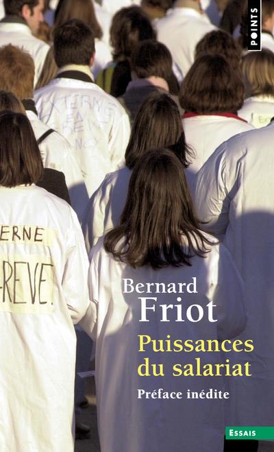 Puissances du salariat - flash vidéo