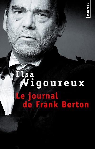 Le journal de Frank Berton - flash vidéo