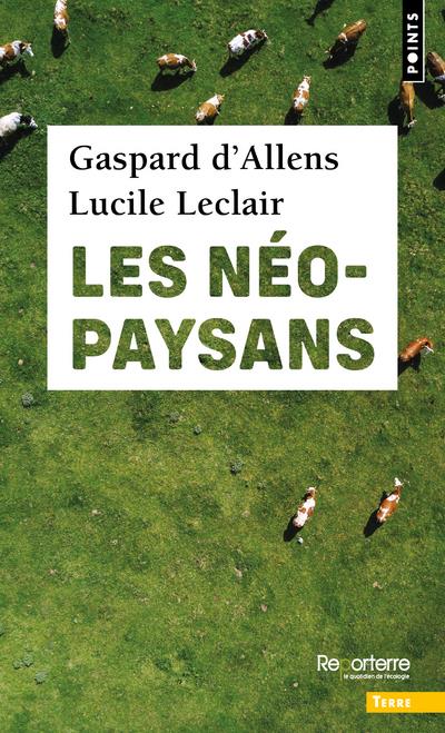 Les néo-paysans - flash vidéo