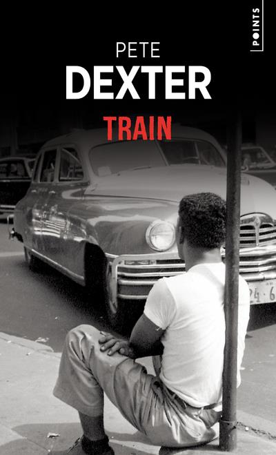 Train - flash vidéo
