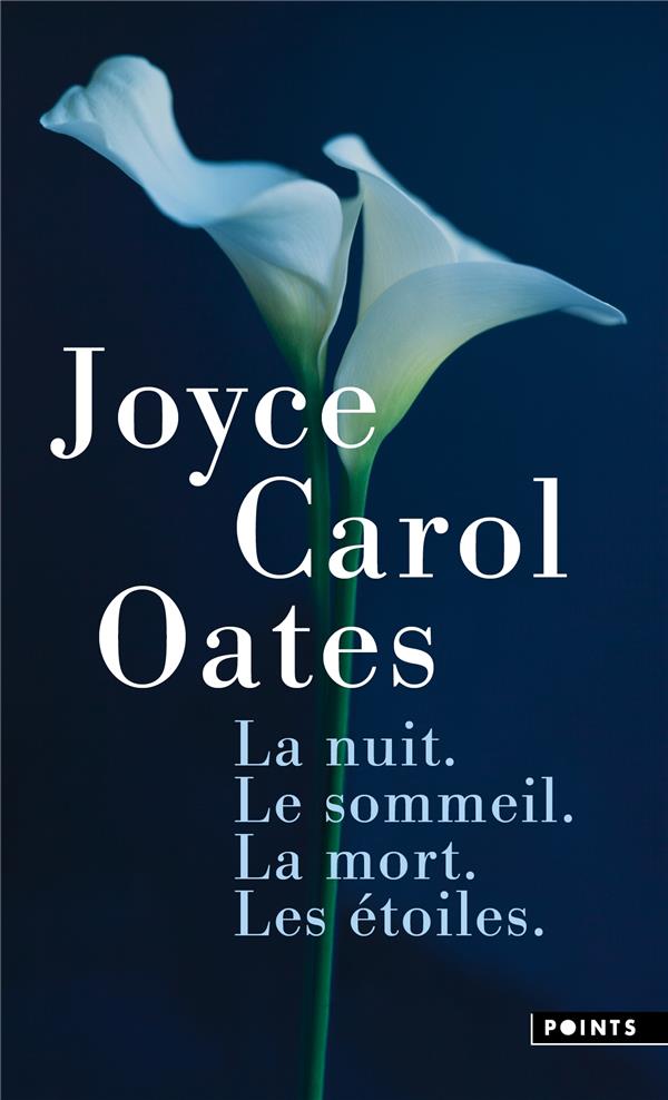 La nuit. le sommeil. la mort. les etoiles. - flash vidéo