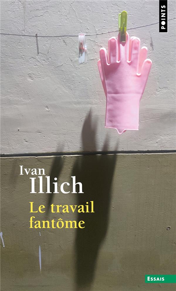 Le travail fantôme - flash vidéo