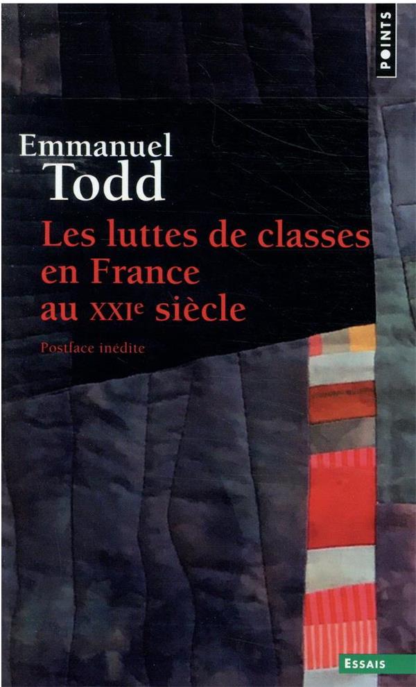 Les luttes de classes en France au XXIe siècle - flash vidéo