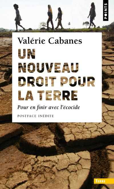 Un nouveau droit pour la terre : pour en finir avec l'écocide - flash vidéo