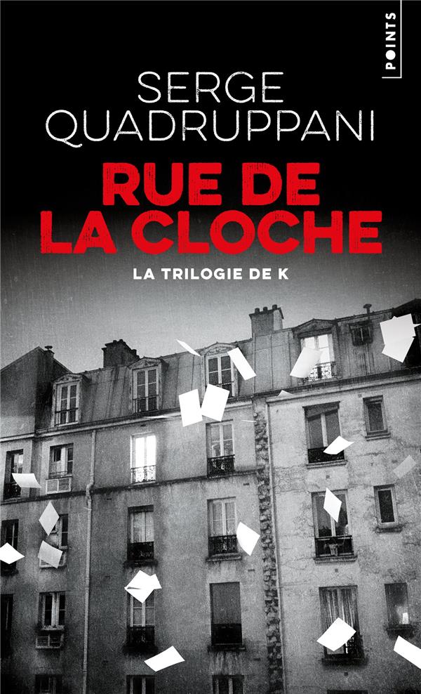 Rue de la cloche