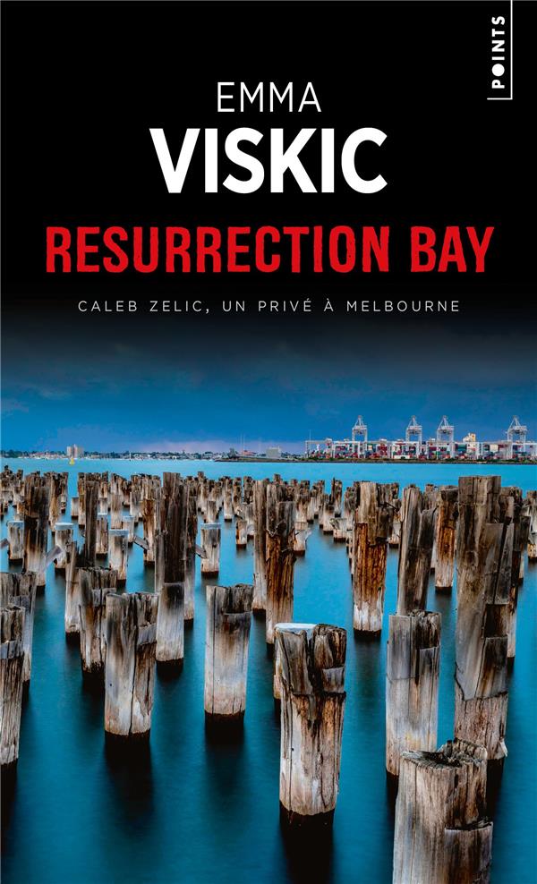 Resurrection bay - flash vidéo