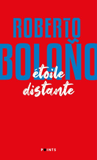 étoile distante
