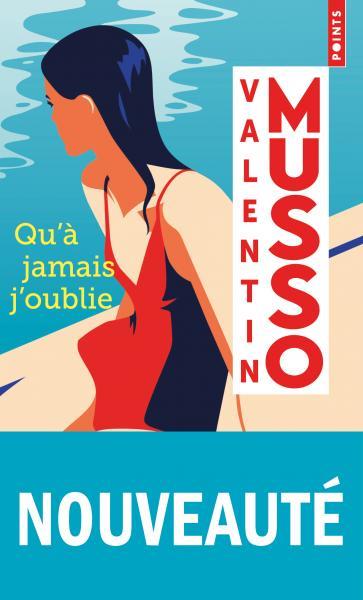 Qu'à jamais j'oublie - flash vidéo
