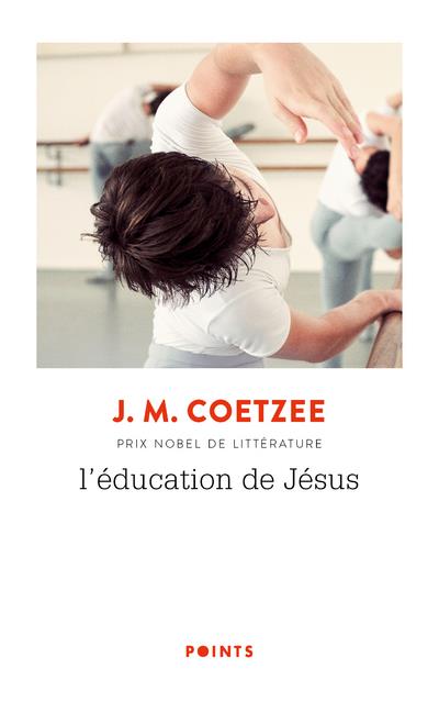L'éducation de Jésus - flash vidéo