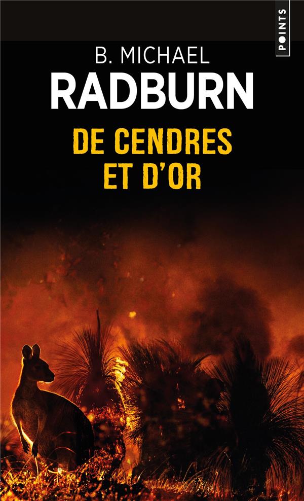 De cendres et d'or