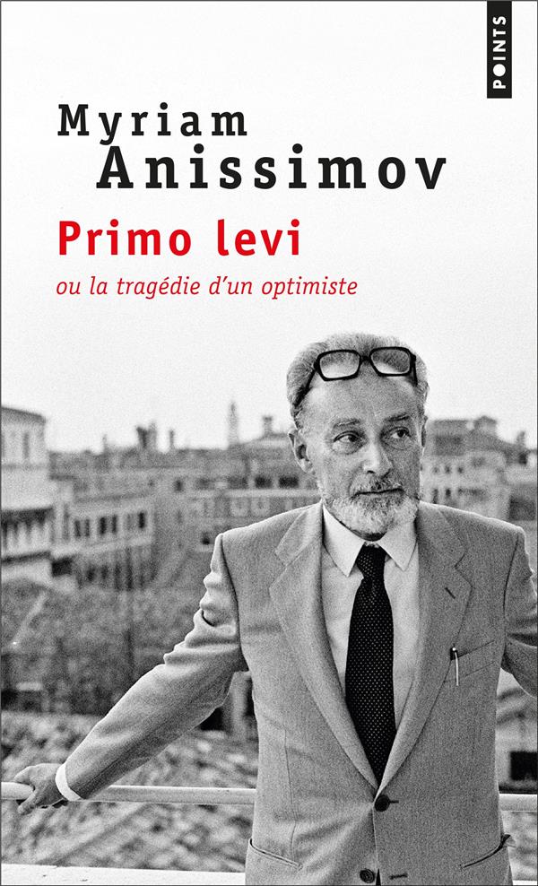 Primo Levi ou la tragédie d'un optimiste - flash vidéo