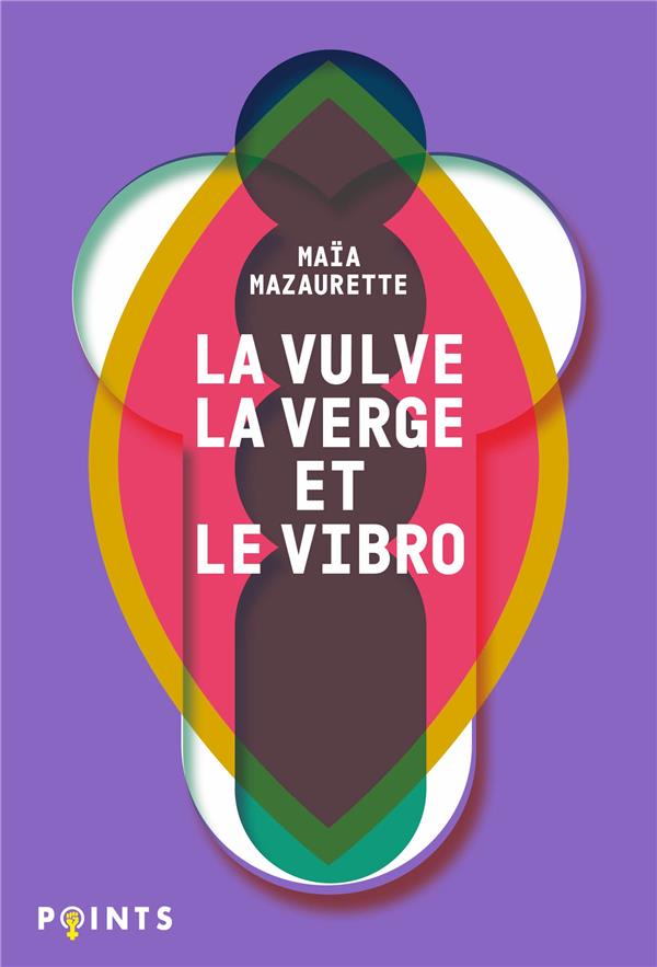 La vulve, la verge et le vibro - flash vidéo