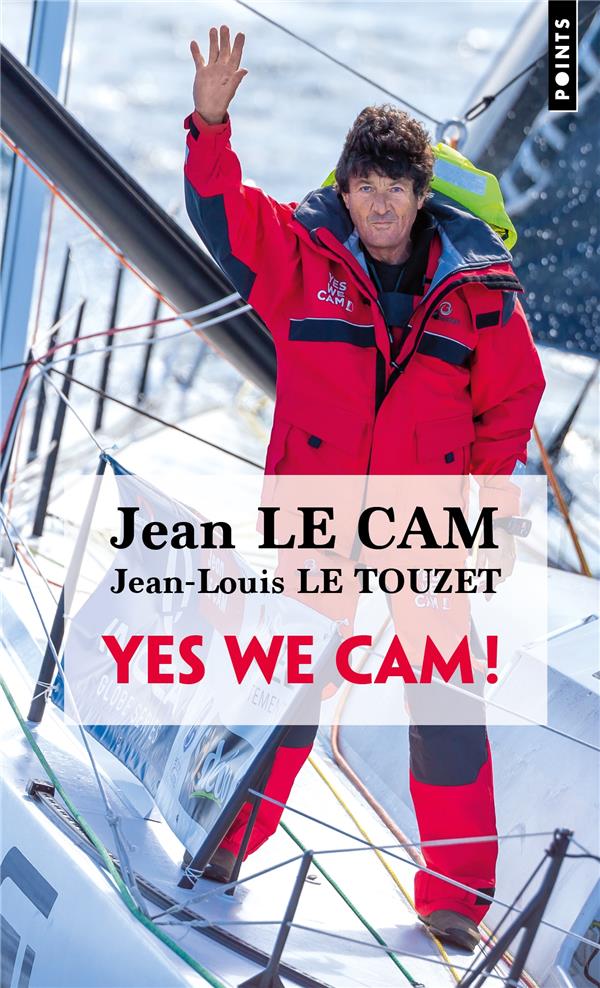 Yes we cam ! - flash vidéo