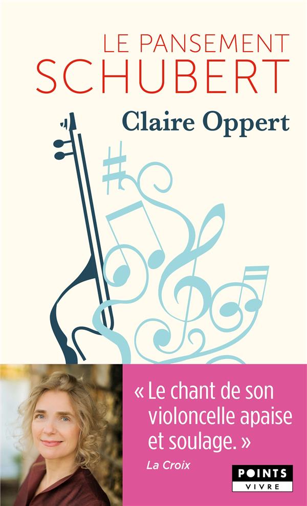 Le pansement Schubert - flash vidéo