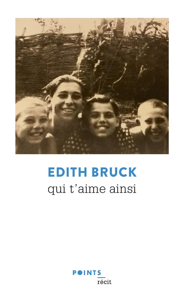Qui t'aime ainsi - flash vidéo