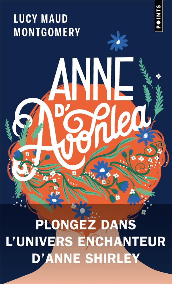 Anne Tome 2 : Anne d'Avonlea