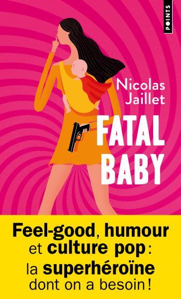 Fatal baby - flash vidéo