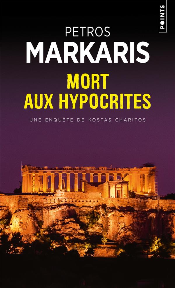 Mort aux hypocrites - flash vidéo