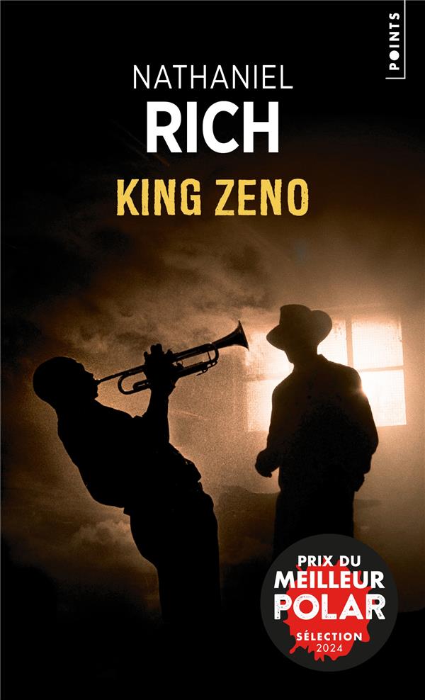 King Zeno - flash vidéo
