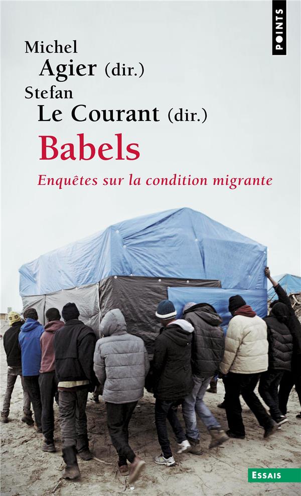Babels : enquêtes sur la condition migrante - flash vidéo