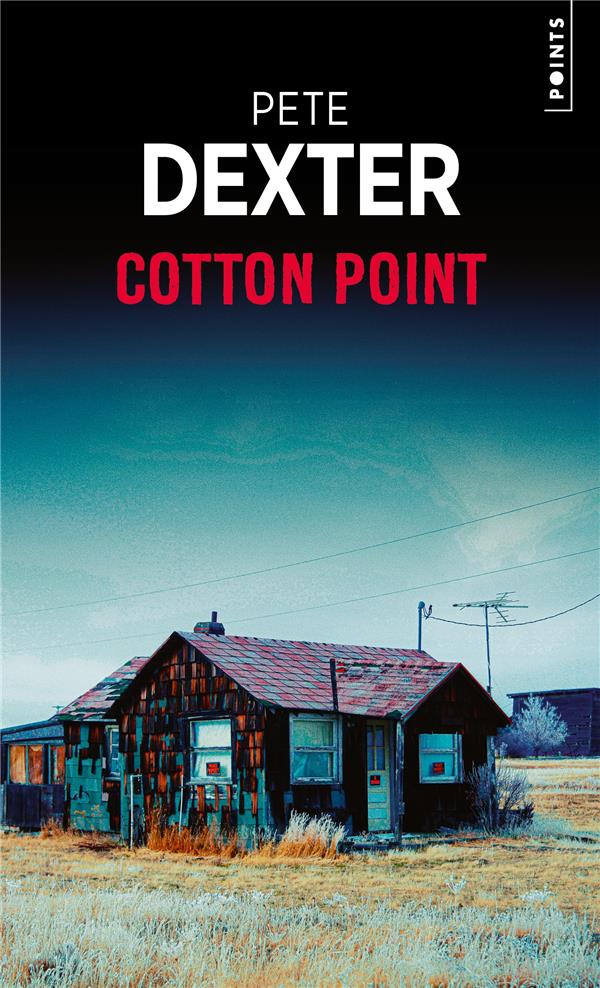 Cotton point