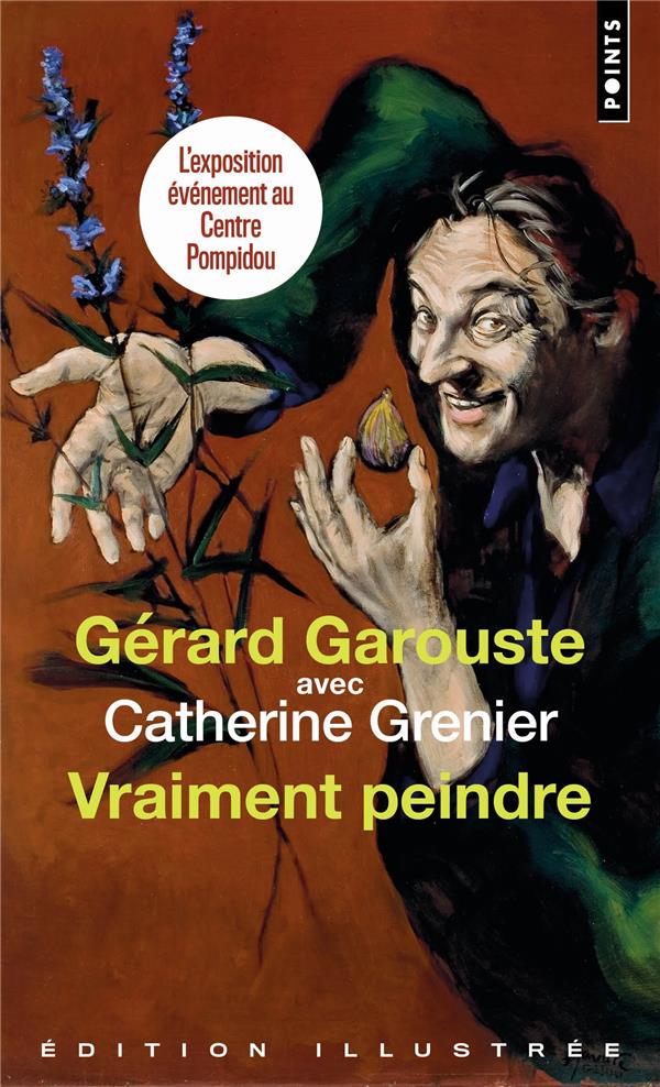 Vraiment peindre