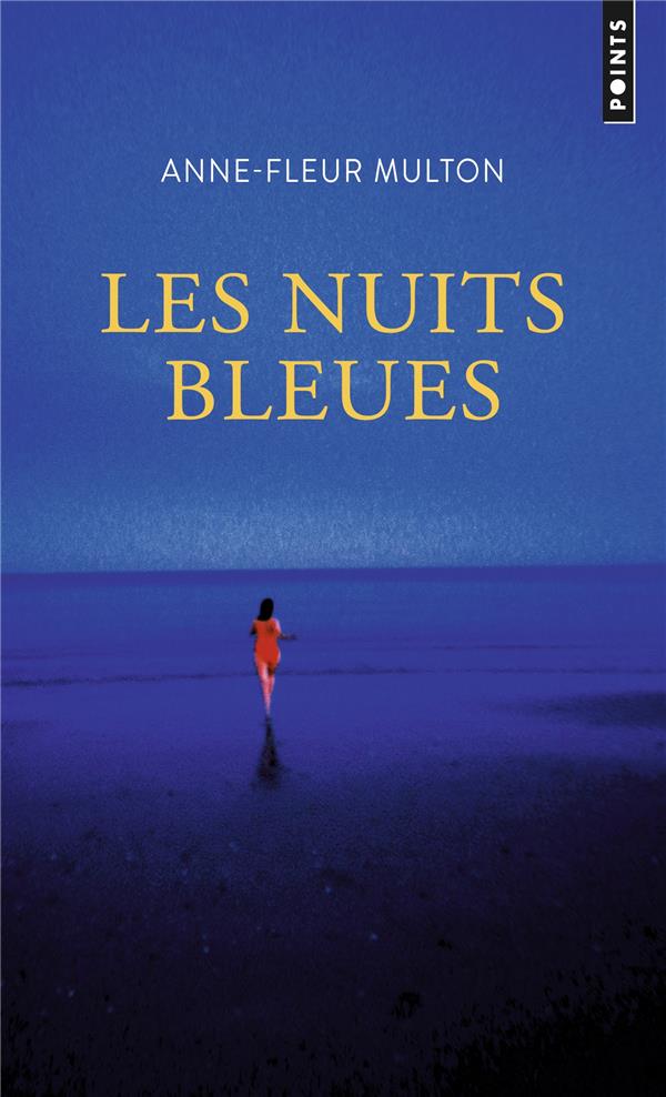 Les nuits bleues