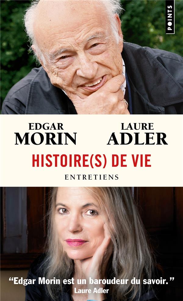 Histoire(s) de vie